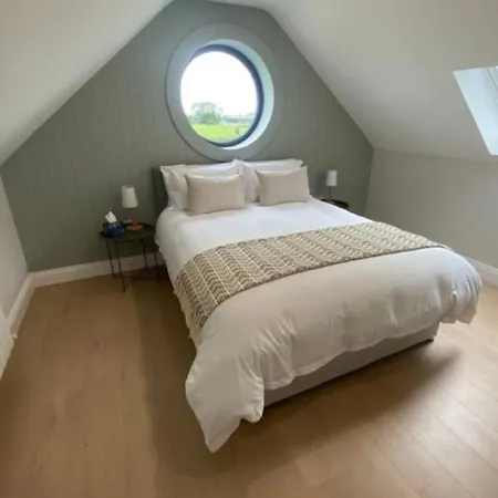 Gasthuis Beyren House Guest