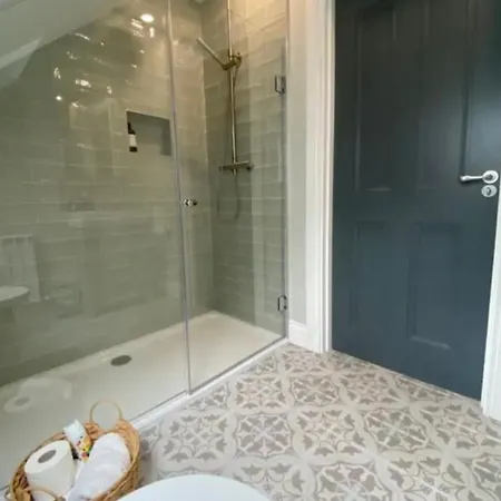 Gasthuis Beyren House Guest *