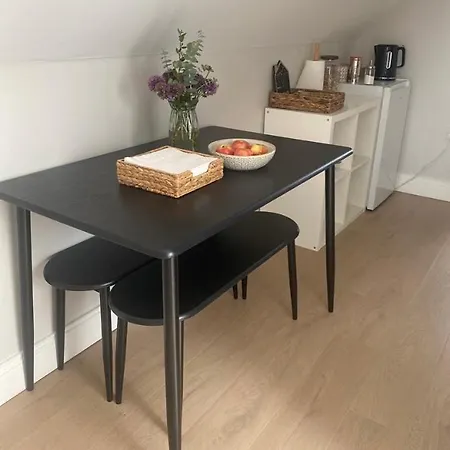 Gasthuis Beyren House Guest