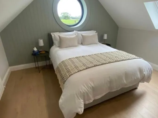 招待所 Beyren House Guest