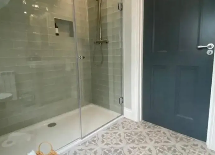 招待所 Beyren House Guest *